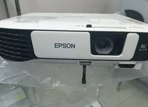 Brand New Epson Projector Eb X31 Model Projector