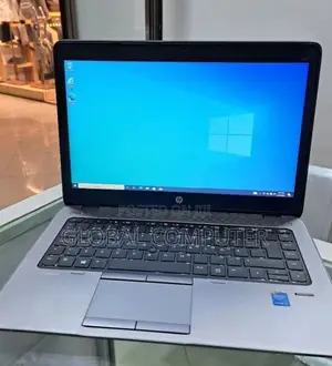 Photo - New Laptop HP EliteBook 840 G2 8GB Intel Core I5 HDD 500GB