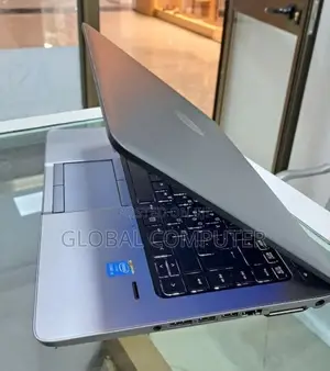 New Laptop HP EliteBook 840 G2 8GB Intel Core I5 HDD 500GB