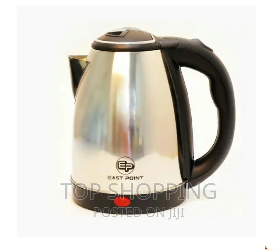 East Pointkettle Stainless Steel