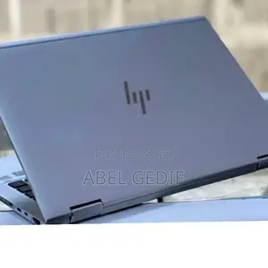 New Laptop HP EliteBook 1030 16GB Intel Core I5 SSD 512GB