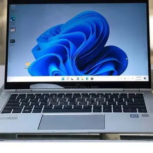 New Laptop HP EliteBook 1030 16GB Intel Core I5 SSD 512GB