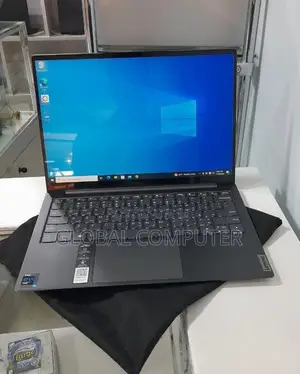 Photo - New Laptop Lenovo Lrgion 7i 16GB Intel Core I7 SSD 512GB