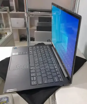 New Laptop Lenovo Lrgion 7i 16GB Intel Core I7 SSD 512GB