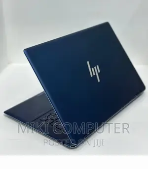 Photo - New Laptop HP Spectre X360 16GB Intel Core I7 SSD 512GB