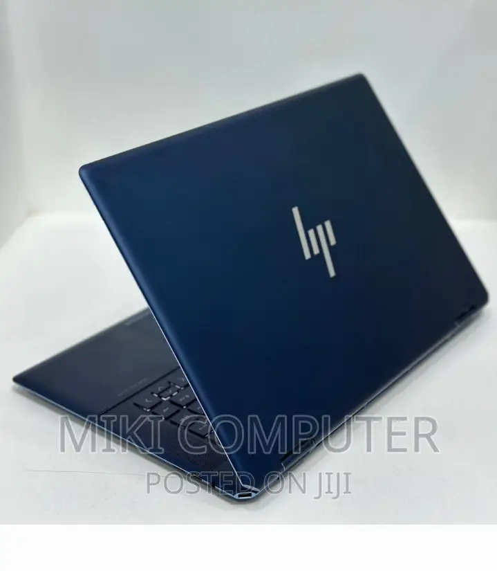 New Laptop HP Spectre X360 16GB Intel Core I7 SSD 512GB