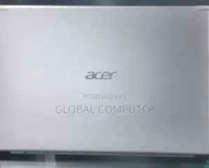 New Laptop Acer NITRO 5 8GB Intel Core I5 SSD 512GB