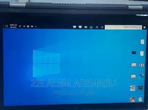 Photo - Laptop Lenovo ThinkPad X1 Carbon 4GB Intel Core I5 SSD 512GB