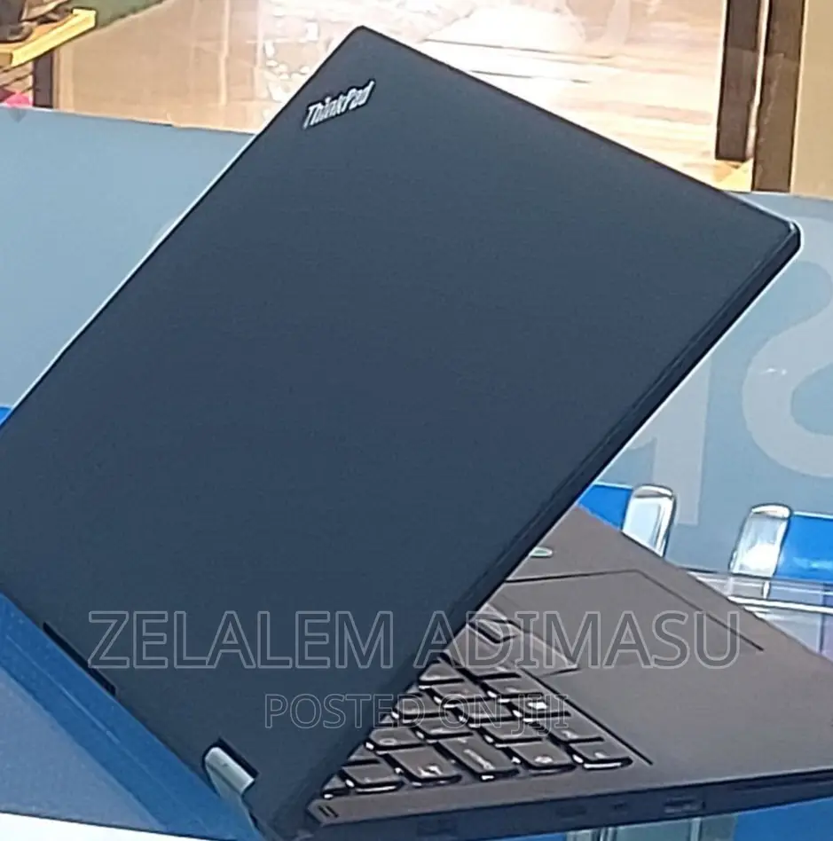 Laptop Lenovo ThinkPad X1 Carbon 4GB Intel Core I5 SSD 512GB