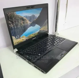 Laptop Toshiba Portege R830 6GB Intel Core I7 HDD 500GB