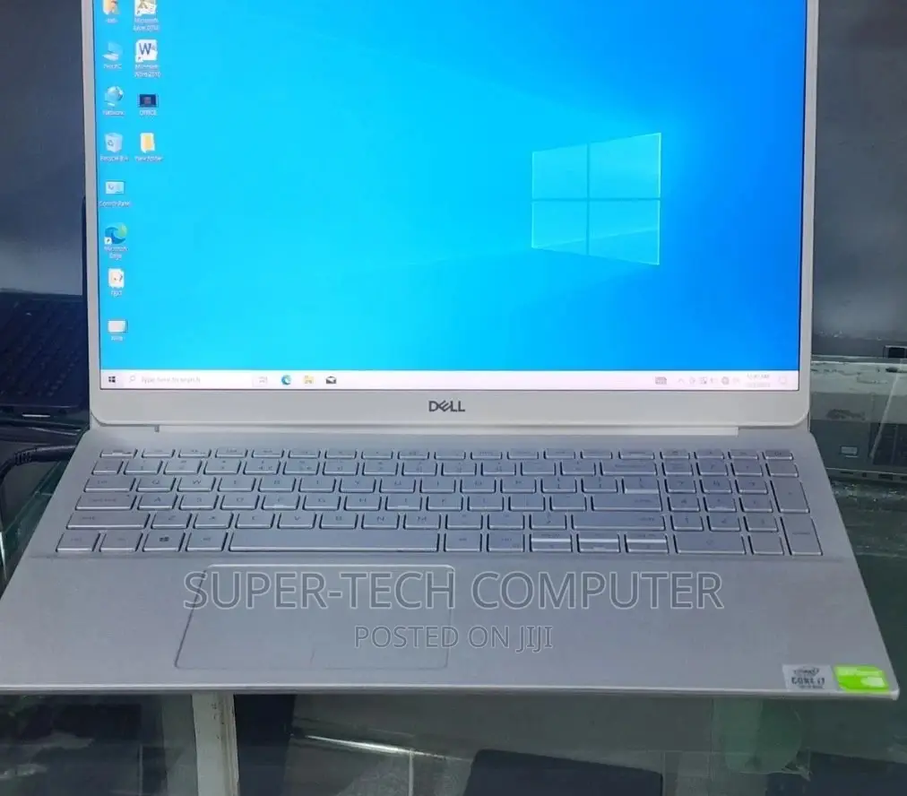New Laptop Dell Inspiron 15 5559 16GB Intel Core I7 SSD 1T