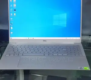 New Laptop Dell Inspiron 15 5559 16GB Intel Core I7 SSD 1T