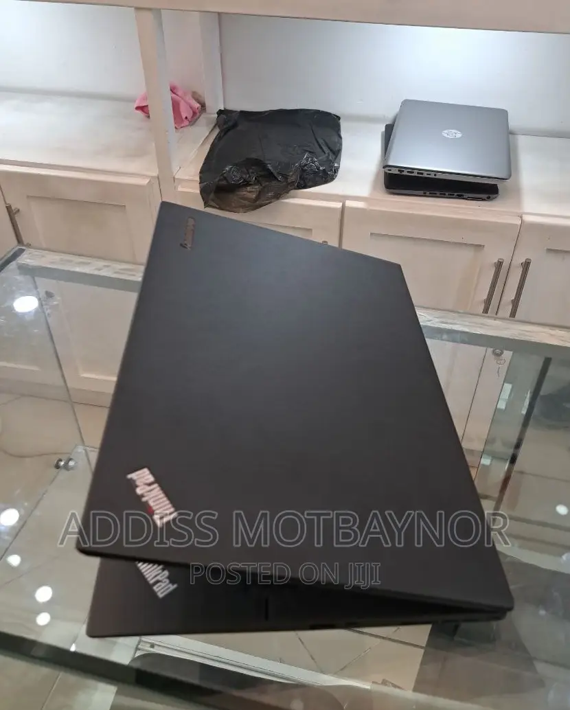 New Laptop Lenovo ThinkPad X1 Carbon 8GB Intel Core I5 SSD 512GB