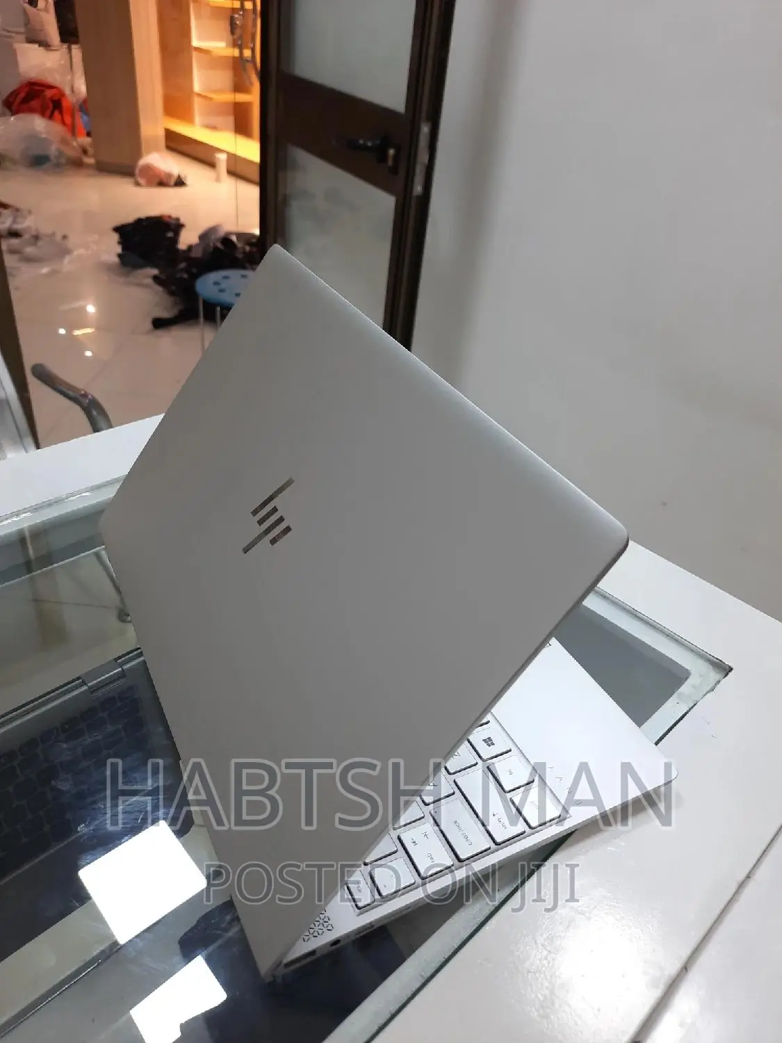 New Laptop HP EliteBook 830 G6 8GB Intel Core I5 SSD 512GB