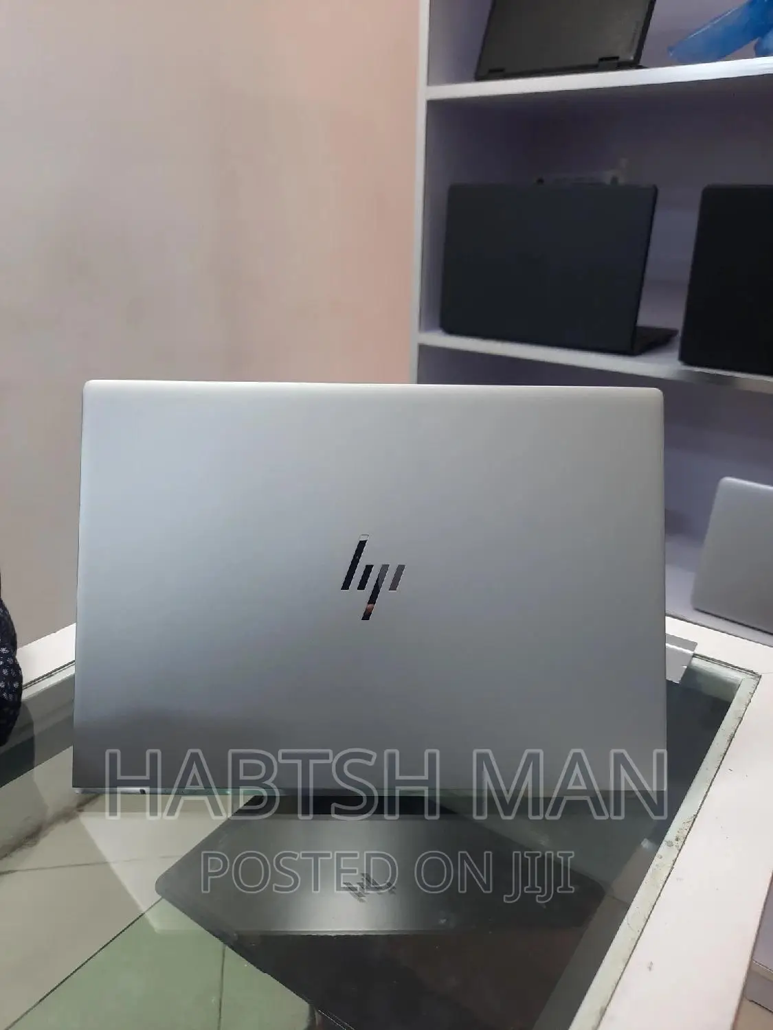 New Laptop HP Envy 13 8GB Intel Core I5 SSD 512GB