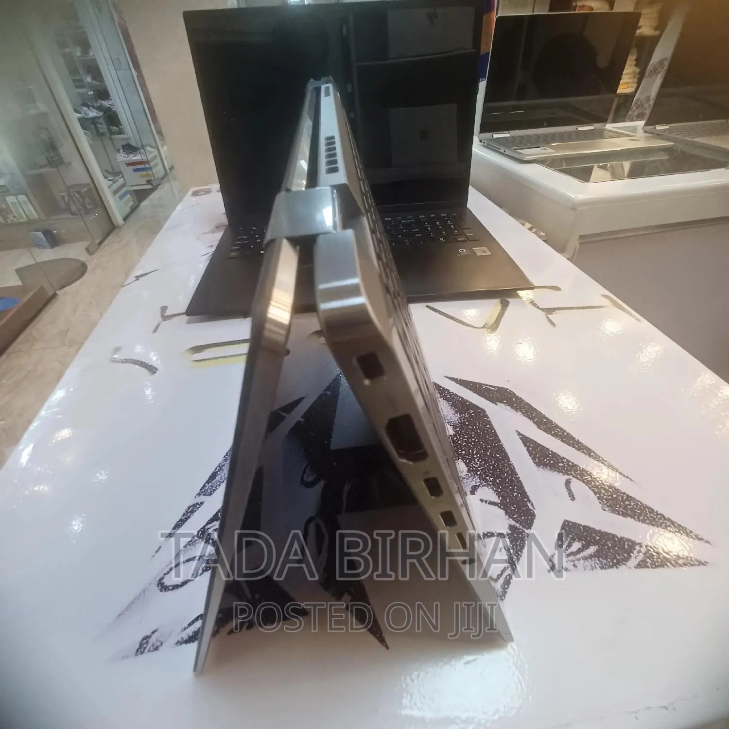 New Laptop Dell Inspiron 15 16GB Intel Core I5 SSD 256GB