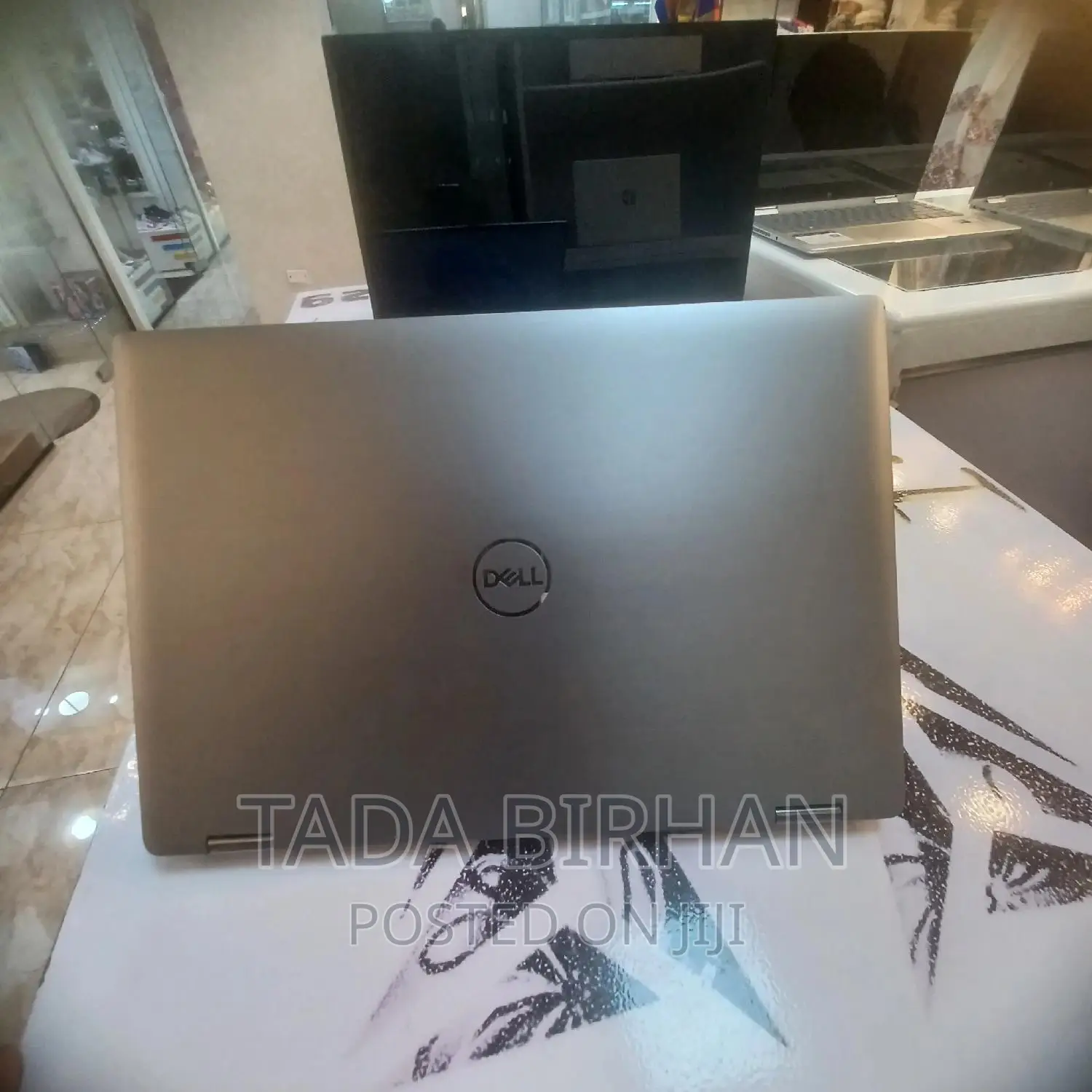 New Laptop Dell Inspiron 15 16GB Intel Core I5 SSD 256GB