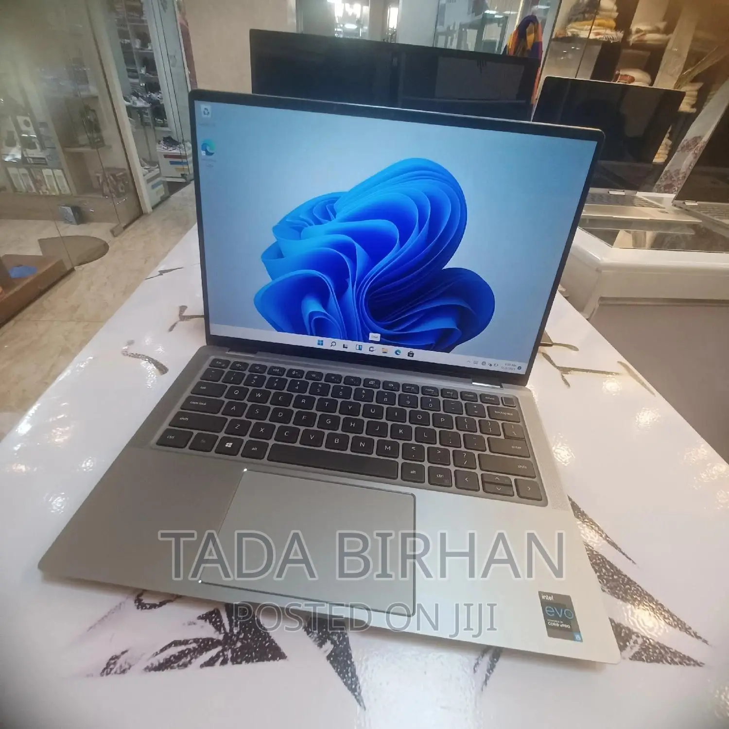 New Laptop Dell Inspiron 15 16GB Intel Core I5 SSD 256GB