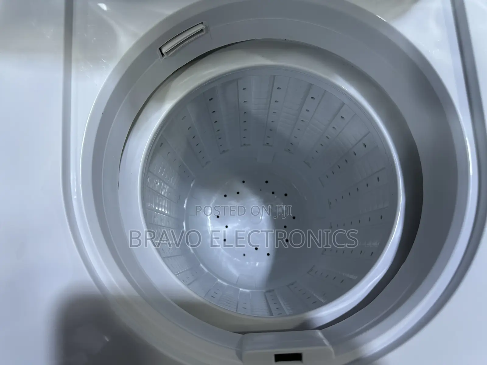 Boss 16kg Washing Machine