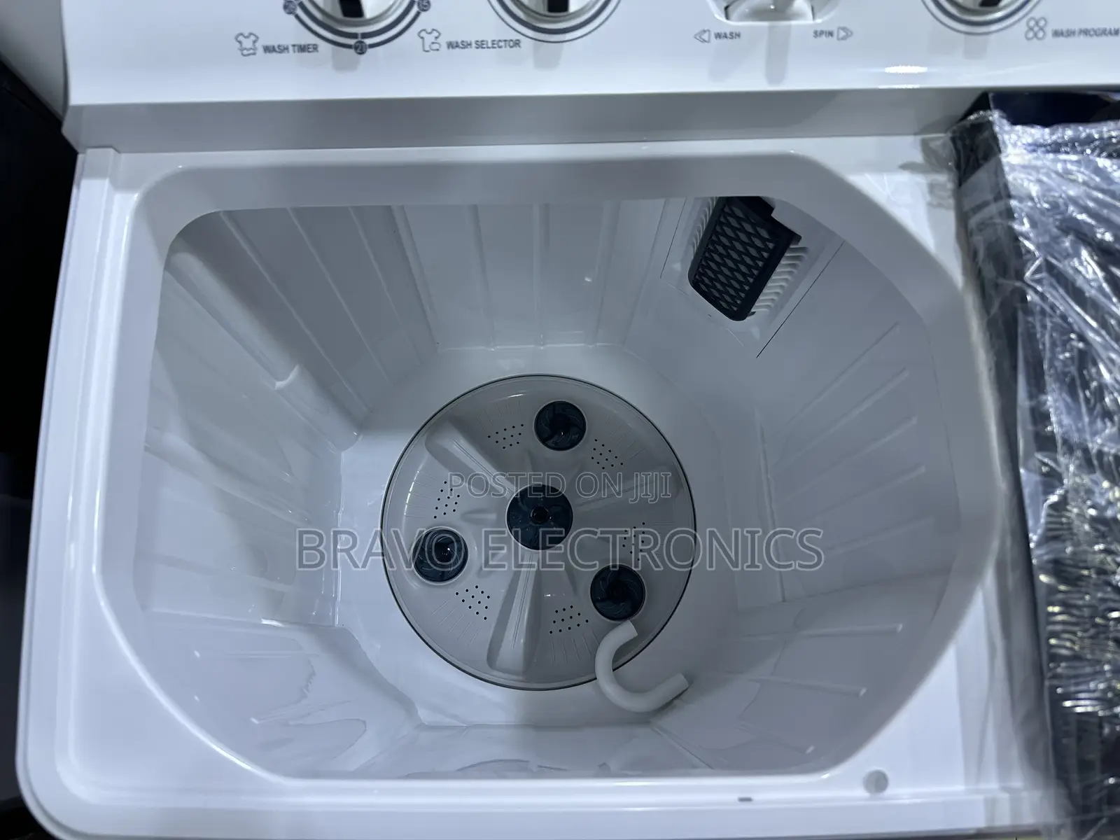 Boss 16kg Washing Machine