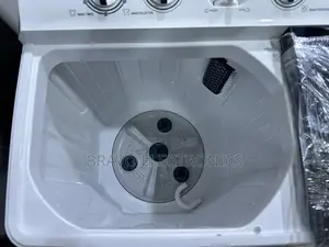 Boss 16kg Washing Machine
