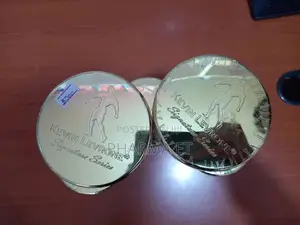 Kevin Leveron Gold Creatine