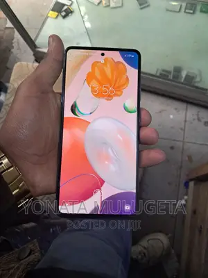 Samsung Galaxy A51 128 GB Blue