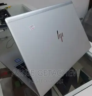 New Laptop HP EliteBook 840 G5 16GB Intel Core I5 HDD 512GB