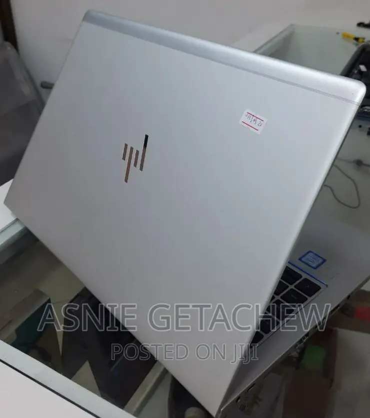 New Laptop HP EliteBook 840 G5 16GB Intel Core I5 HDD 512GB