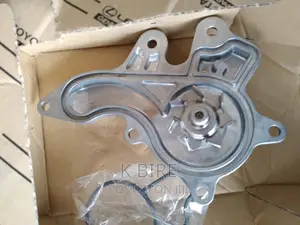 C-Hr 2017 Water Pump and Parts for Toyota Car