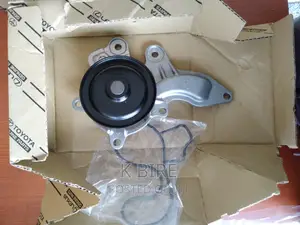 C-Hr 2017 Water Pump and Parts for Toyota Car