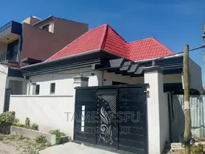 Furnished 3bdrm House in Summit, Yeka for sale