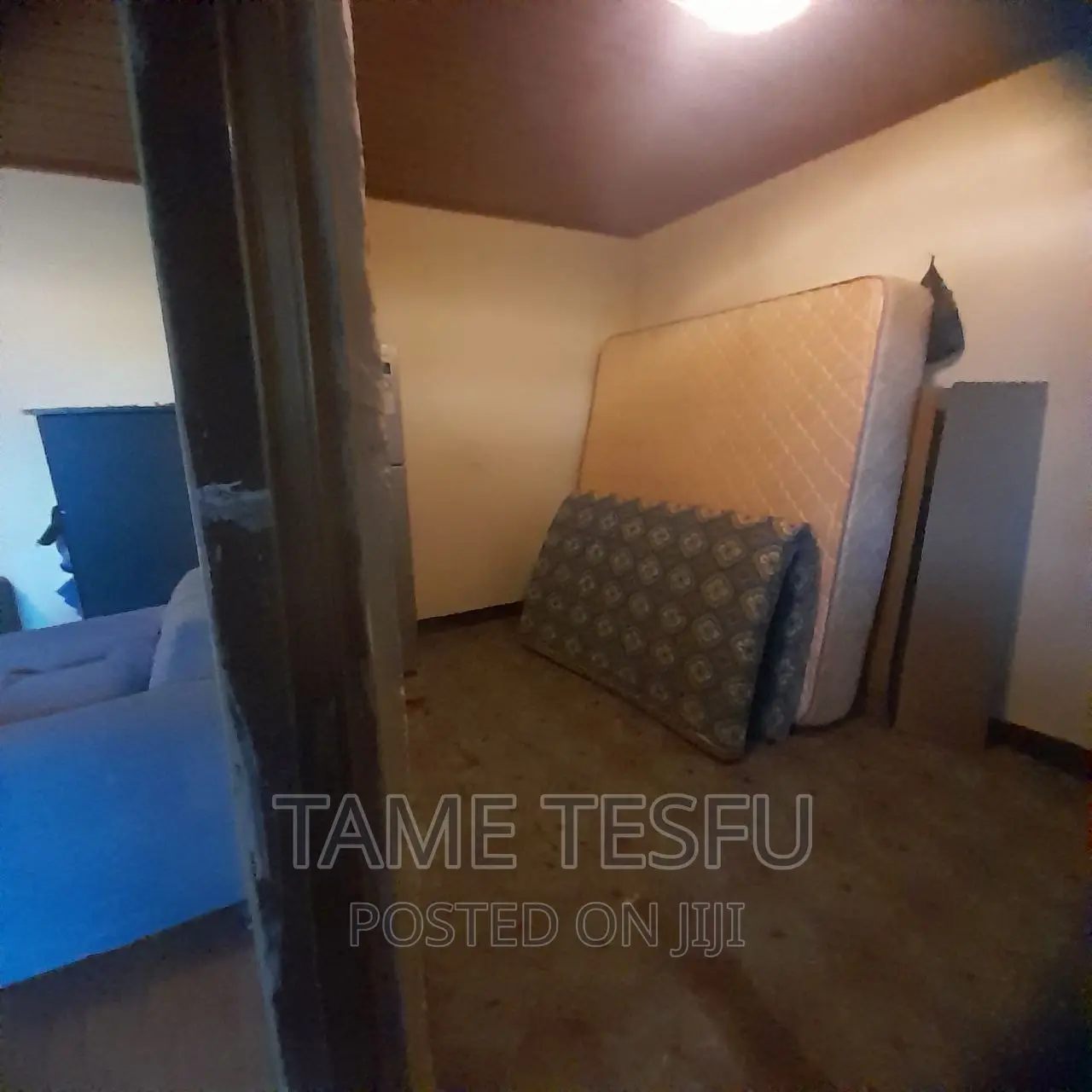 Furnished 3bdrm House in Summit, Yeka for sale