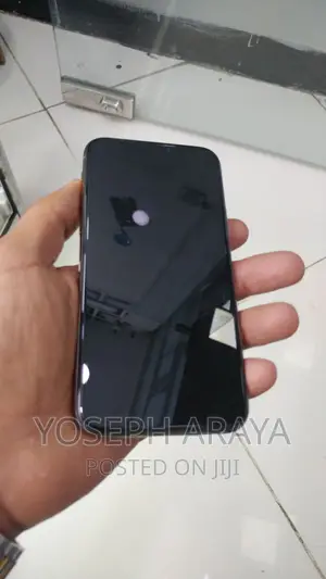 Photo - New Apple iPhone 11 Pro 64 GB Black