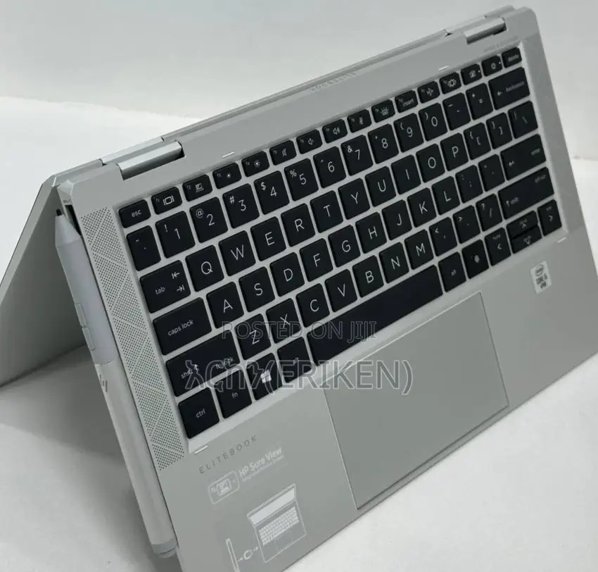 New Laptop HP EliteBook 1030 16GB Intel Core I5 SSD 1T