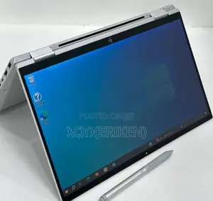 New Laptop HP EliteBook 1030 16GB Intel Core I5 SSD 1T