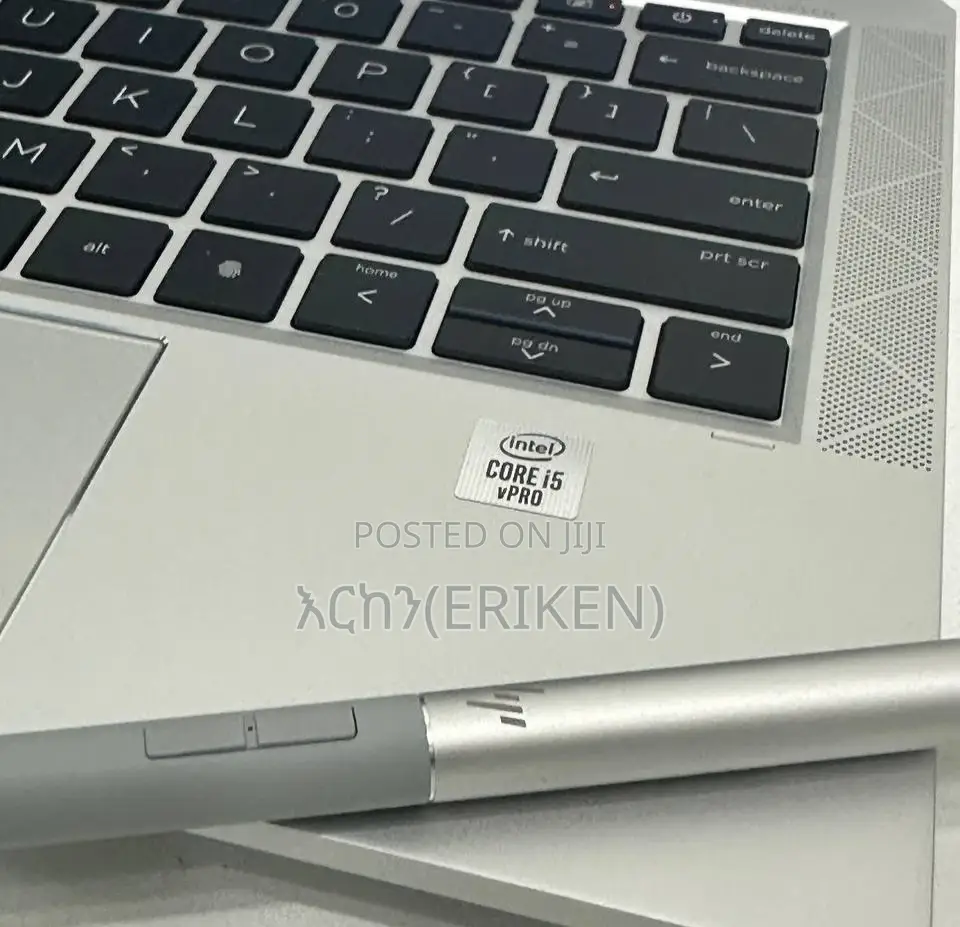 New Laptop HP EliteBook 1030 16GB Intel Core I5 SSD 1T