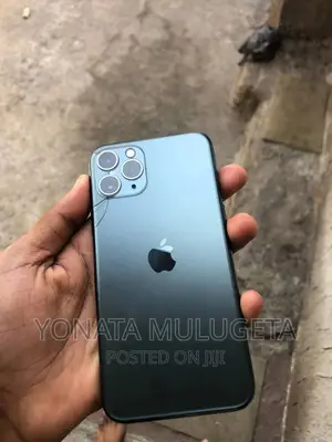 Photo - Apple iPhone 11 Pro 256 GB