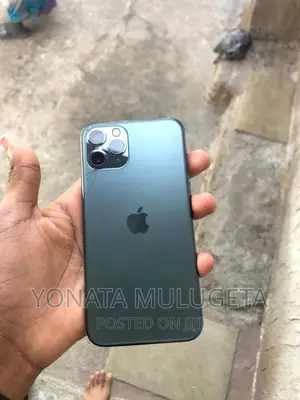 Apple iPhone 11 Pro 256 GB