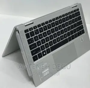 New Laptop HP EliteBook X360 1030 G7 16GB Intel Core I5 SSD 1T