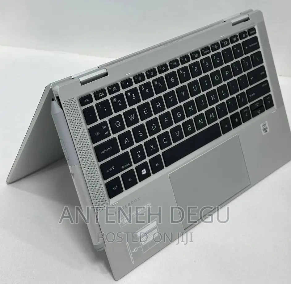 New Laptop HP EliteBook X360 1030 G7 16GB Intel Core I5 SSD 1T