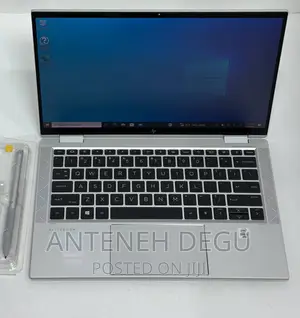 New Laptop HP EliteBook X360 1030 G7 16GB Intel Core I5 SSD 1T