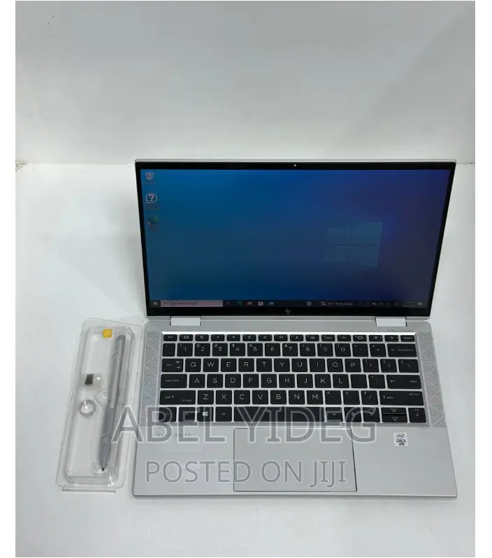 New Laptop HP EliteBook X360 1030 G7 16GB Intel Core I5 SSD 1T