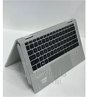 New Laptop HP EliteBook X360 1030 G7 16GB Intel Core I5 SSD 1T