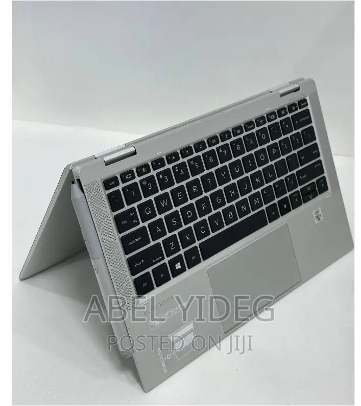 New Laptop HP EliteBook X360 1030 G7 16GB Intel Core I5 SSD 1T
