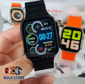 Original 1.99 Inch HD Smartwatch