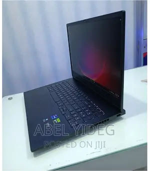 New Laptop HP Omen 16 16GB Intel Core I9 SSD 1T