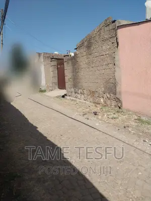 Furnished 2bdrm House in Yeka Kotobe for sale