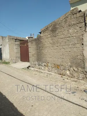 Furnished 2bdrm House in Yeka Kotobe for sale