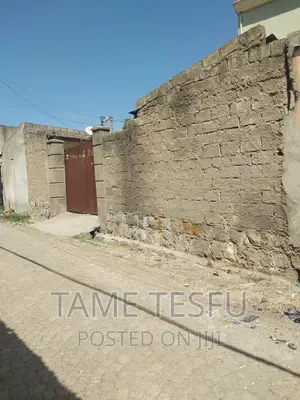 Furnished 2bdrm House in Yeka Kotobe for sale